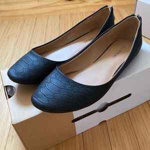 Black Flats